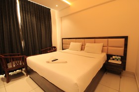 Ramrathna Residency