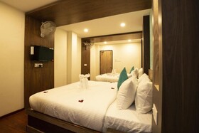 Ramtel Inn