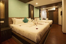 Ramtel Inn