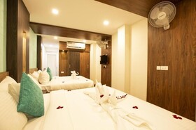 Ramtel Inn