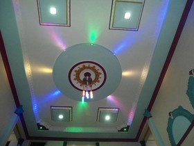 Rani Mangammal Residencies