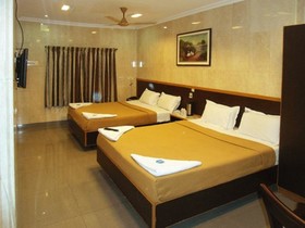 Rani Mangammal Residencies