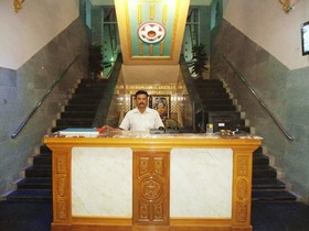 Rani Mangammal Residencies