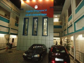 Rani Mangammal Residencies