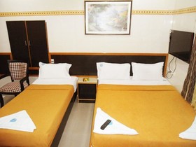 Rani Mangammal Residencies