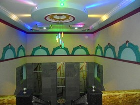Rani Mangammal Residencies