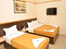 Rani Mangammal Residencies