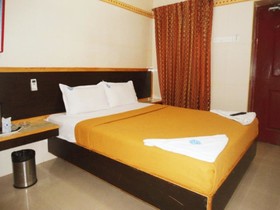 Rani Mangammal Residencies