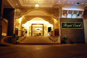 Royal Court Hotel