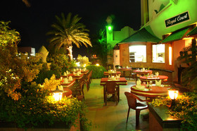 Royal Court Hotel