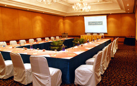 Royal Court Hotel
