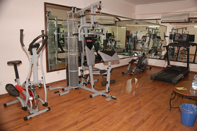 Royal Court Hotel