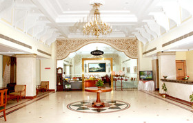 Royal Court Hotel