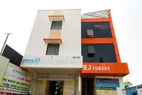 Royal Pride by OYO Rooms