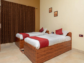 Royal Stay Service Apartments by OYO Rooms