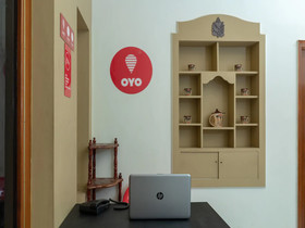 Royal Stay Service Apartments by OYO Rooms
