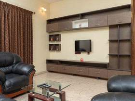 Royal Stay Service Apartments by OYO Rooms