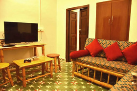 RR Heritage Suites
