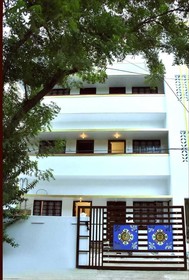 RR Heritage Suites