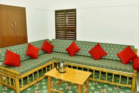RR Heritage Suites