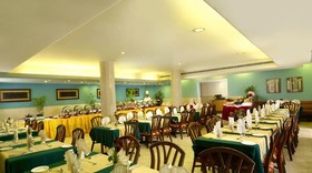 Sangam Hotel Madurai
