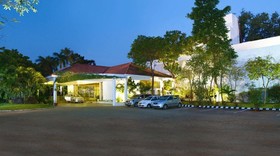 Sangam Hotel Madurai