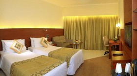 Sangam Hotel Madurai