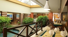 Sangam Hotel Madurai