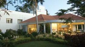 Sangam Hotel Madurai