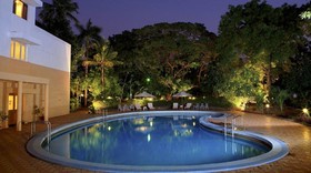 Sangam Hotel Madurai