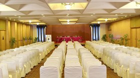 Sangam Hotel Madurai