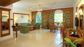 Sangam Hotel Madurai
