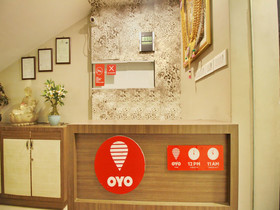 Sathya Lodge By OYO Rooms