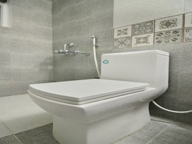 Sathya Lodge By OYO Rooms