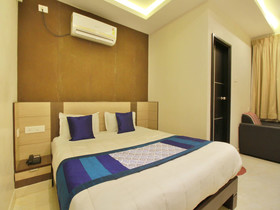 Sathya Lodge By OYO Rooms