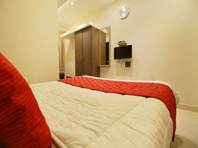 Sathya Lodge By OYO Rooms