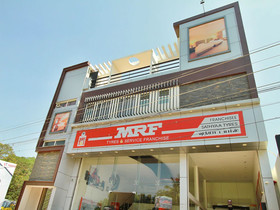 Sathya Lodge By OYO Rooms
