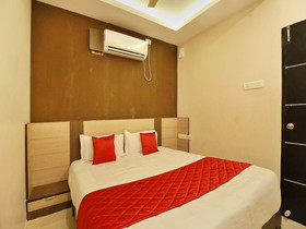 Sathya Lodge By OYO Rooms