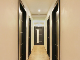 Sathya Lodge By OYO Rooms