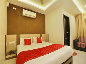 Sathya Lodge By OYO Rooms
