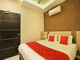 Sathya Lodge By OYO Rooms