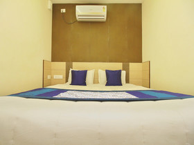 Sathya Lodge By OYO Rooms