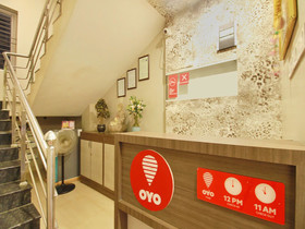 Sathya Lodge By OYO Rooms