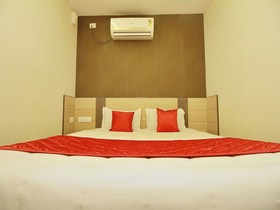 Sathya Lodge By OYO Rooms