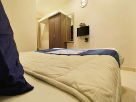 Sathya Lodge By OYO Rooms