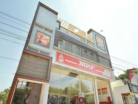 Sathya Lodge By OYO Rooms