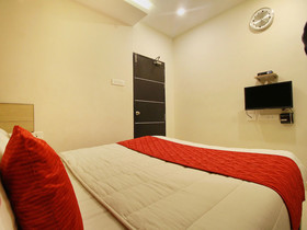 Sathya Lodge By OYO Rooms