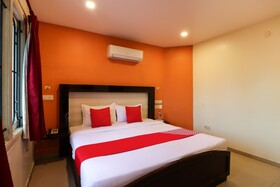 Sri Annapoorna Towers by OYO Rooms