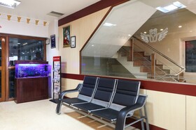 Sri Annapoorna Towers by OYO Rooms