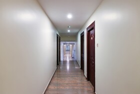 Sri Annapoorna Towers by OYO Rooms